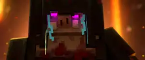 MCLSeerScreenshot1.png: Infobox image for The Seer the character in Minecraft