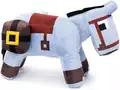 MCL horse plush