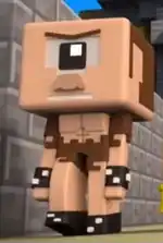 MCMS-Cyclops.jpg: Infobox image for Cyclops the character in Minecraft