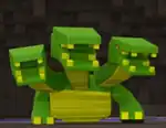 MCMS-Hydra.jpg: Infobox image for Hydra the character in Minecraft