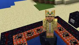 MCPE 0.13.0.png: Infobox image for v0.13.0 alpha the version in Minecraft