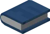 The book as it appears in Minecraft: Story Mode.
