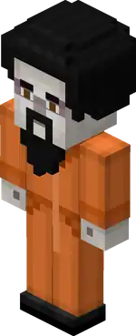 MCSM2 Rob.png: Infobox image for Rob the character in Minecraft
