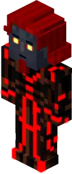 MCSM2 Romeo (Admin).png: Infobox image for Admin the story mode mob in Minecraft