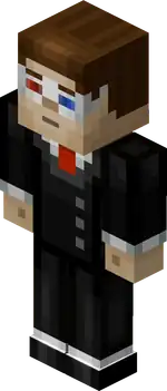 MCSM Death Bowl Announcer.png: Infobox image for Death Bowl Announcer the character in Minecraft