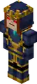 MCSM Petra (Chipped).png: Infobox image for Petra the character in Minecraft