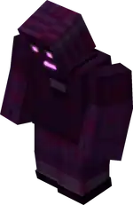 MCSM Reuben (Withered).png: Infobox image for Reuben the character in Minecraft