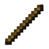 MCSM Stick.png: Infobox image for Stick the story mode item in Minecraft