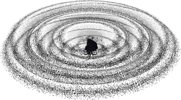 MCSM Wither Storm Stage D (Vortex).png: Infobox image for Wither Storm the character in Minecraft