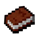 MCSM Written Book.png: Infobox image for Invitation the story mode item in Minecraft