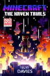 Cover for Minecraft: The Haven Trials