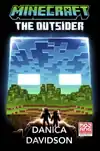 Cover for Minecraft: The Outsider
