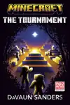 Cover for Minecraft: The Tournament