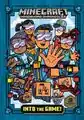 Cover for Into the Game!