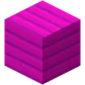 Magenta Wool