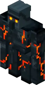 Magma Golem