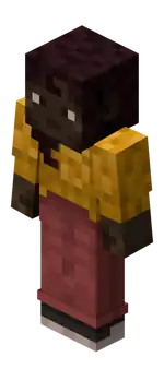 Makena (slim) JE1.png: Infobox image for Player the entity in Minecraft