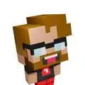 Watson's official Mojang avatar from 2021-present.