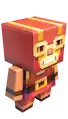 Junkboy's official Mojang avatar from 2016-present.