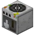 Material Reducer.png: Infobox image for Material Reducer the block in Minecraft