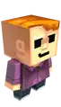 Dryden's official Mojang avatar from 2016–2021.