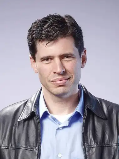 Max Brooks.jpg: Infobox image for Max Brooks the person in Minecraft