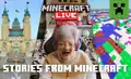 Stories from Minecraft thumbnail.