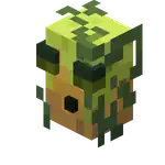 Mega Spud Trophy (April Fools' joke).png: Infobox image for Trophy the block in Minecraft