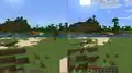 An extremely small desert biome in Java Edition and Bedrock Edition.