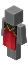 Migrator Cape ‌[JE only]