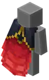 Migrator Cape