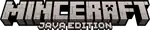 "Minceraft" in-game logo easter egg