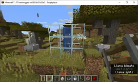 A leaked screenshot showing "waterlogged-rail" in the title.