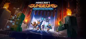 The cover of the Creeping Winter DLC.