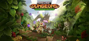 The cover of the Jungle Awakens DLC.