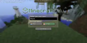 MinecraftEdu 1.5.1 Build 15.png: Infobox image for 1.5.1 Build 15 the version in Minecraft