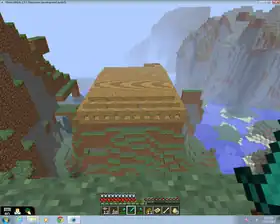 MinecraftEdu 1.5.1 Build 5.png: Infobox image for 1.5.1 Build 5 the version in Minecraft