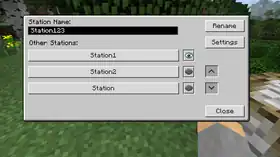 MinecraftEdu 1.7.10 Build 19.png: Infobox image for 1.7.10 Build 19 the version in Minecraft