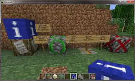 MinecraftEdu mod 0.9652.png: Infobox image for mod 0.9652 the version in Minecraft