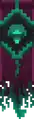 The banner of the Horde of the Spore.