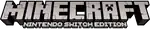 Minecraft: Nintendo Switch Edition logo