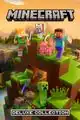 Old Minecraft: Deluxe Collection vertical key art
