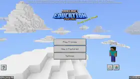 Minecraft Education Preview 1.21.01.0.png: Infobox image for Preview 1.21.01.0 the version in Minecraft