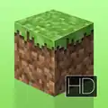 Minecraft Explorer Pro HD logo