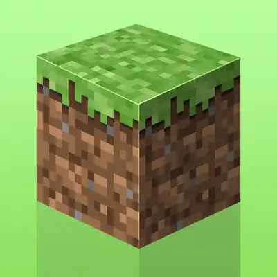 Minecraft Explorer logo.jpg: Infobox image for Minecraft Explorer the program in Minecraft