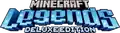 Minecraft Legends: Deluxe Edition