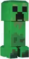 Minecraft Legends creeper fridge