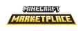 The Minecraft Marketplace logo, which is also used to represent Marketplace Pass