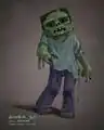 Zombie 4