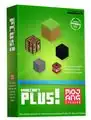 Minecraft Plus! (Box Art)
